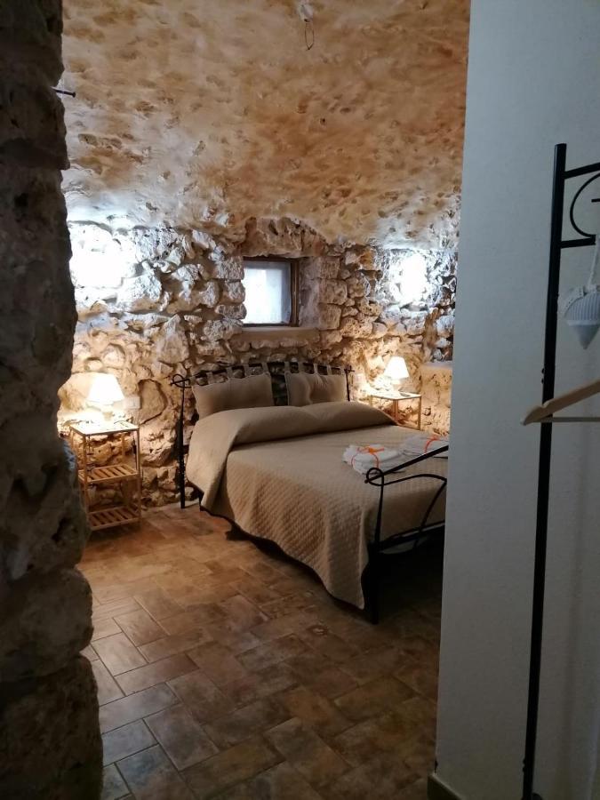 Tenuta Castelli Villa San Donato Val di Comino Luaran gambar