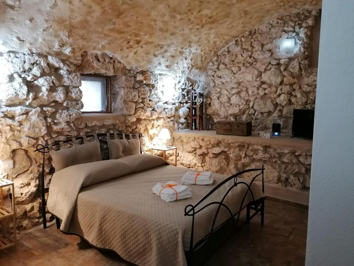 Tenuta Castelli Villa San Donato Val di Comino Luaran gambar