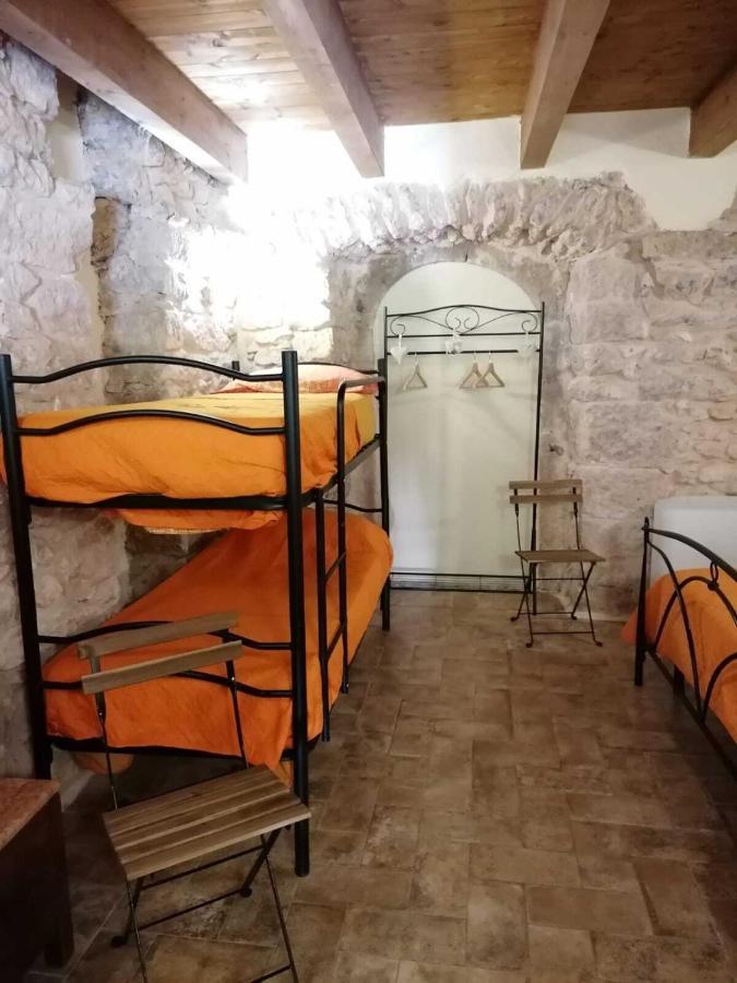 Tenuta Castelli Villa San Donato Val di Comino Luaran gambar