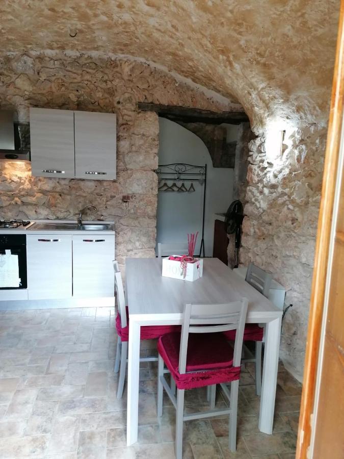 Tenuta Castelli Villa San Donato Val di Comino Luaran gambar