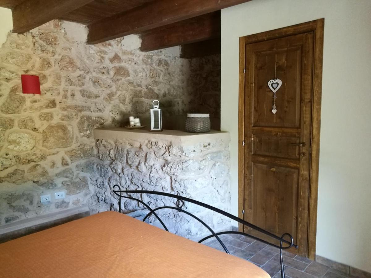 Tenuta Castelli Villa San Donato Val di Comino Luaran gambar